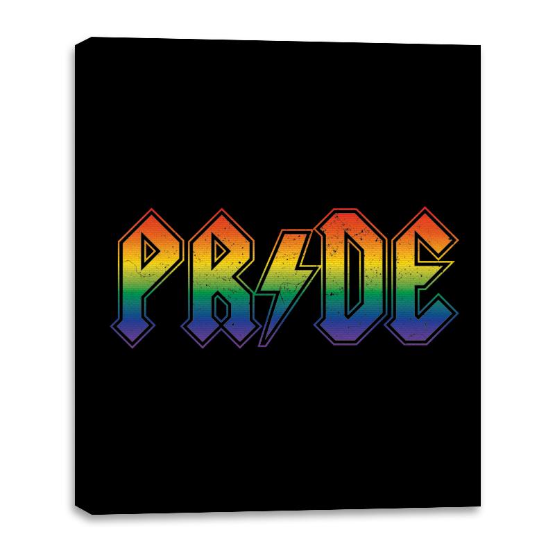 Pride Rock Exclusive - Pride
