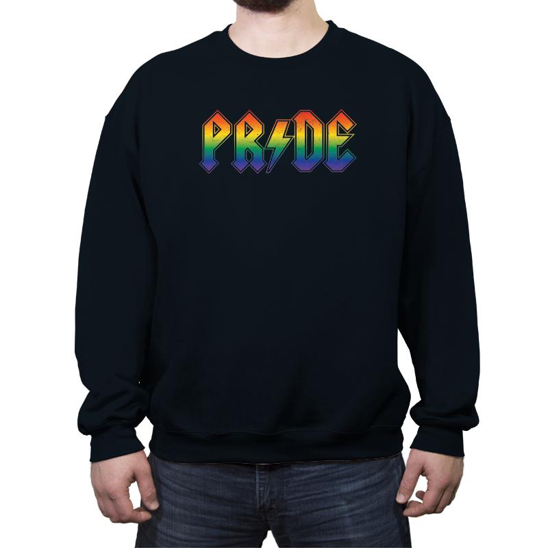 Pride Rock Exclusive - Pride
