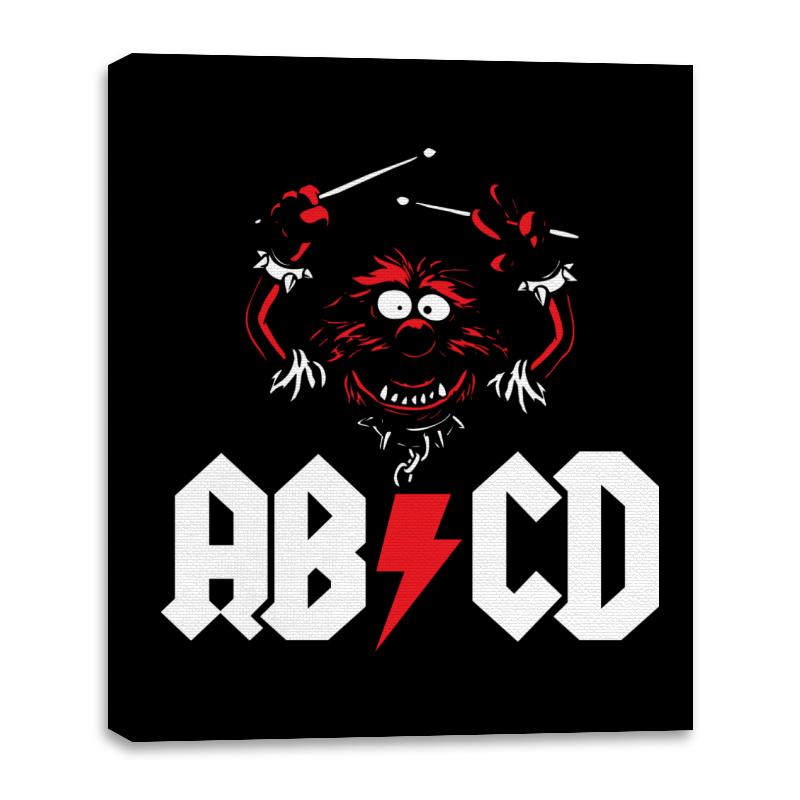AB/CD Exclusive - Heavy Metal Machine