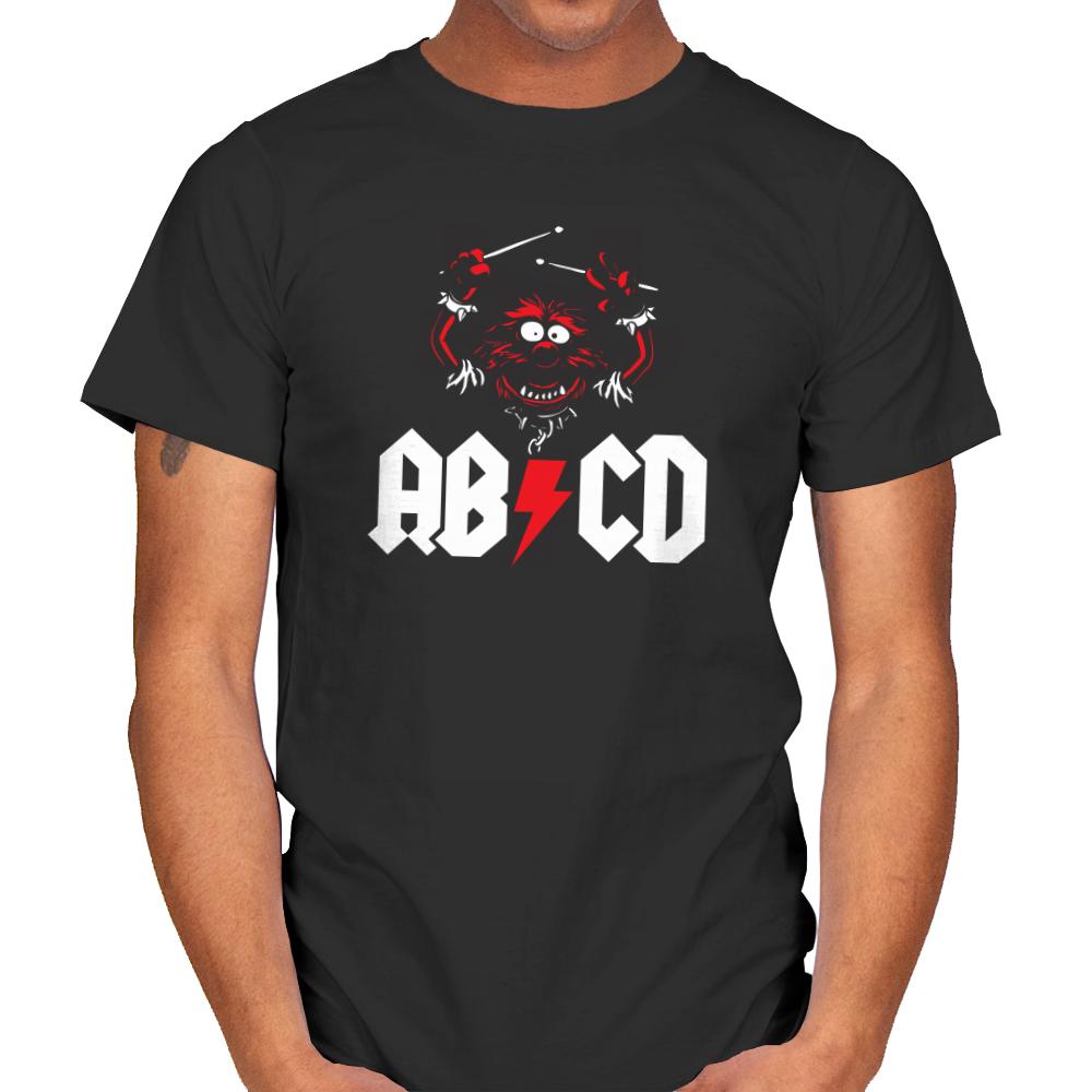 AB/CD Exclusive - Heavy Metal Machine