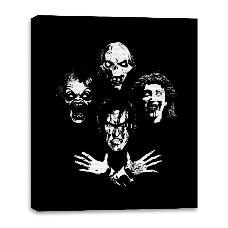Evil Rhapsody - Heavy Metal Machine