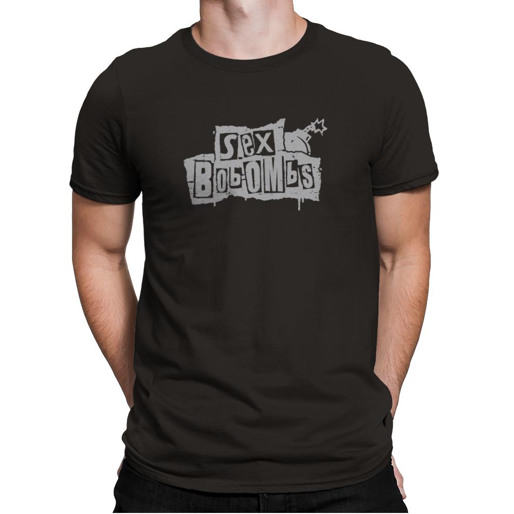 Sex Bob-Ombs - Heavy Metal Machine
