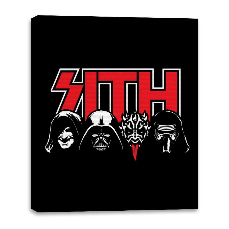 Darth Metal - Heavy Metal Machine