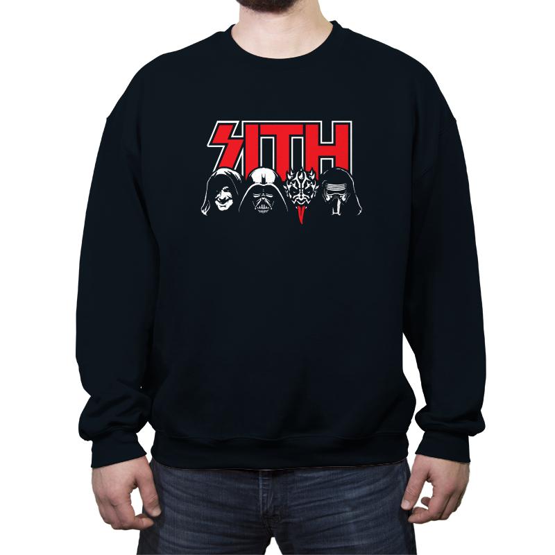 Darth Metal - Heavy Metal Machine