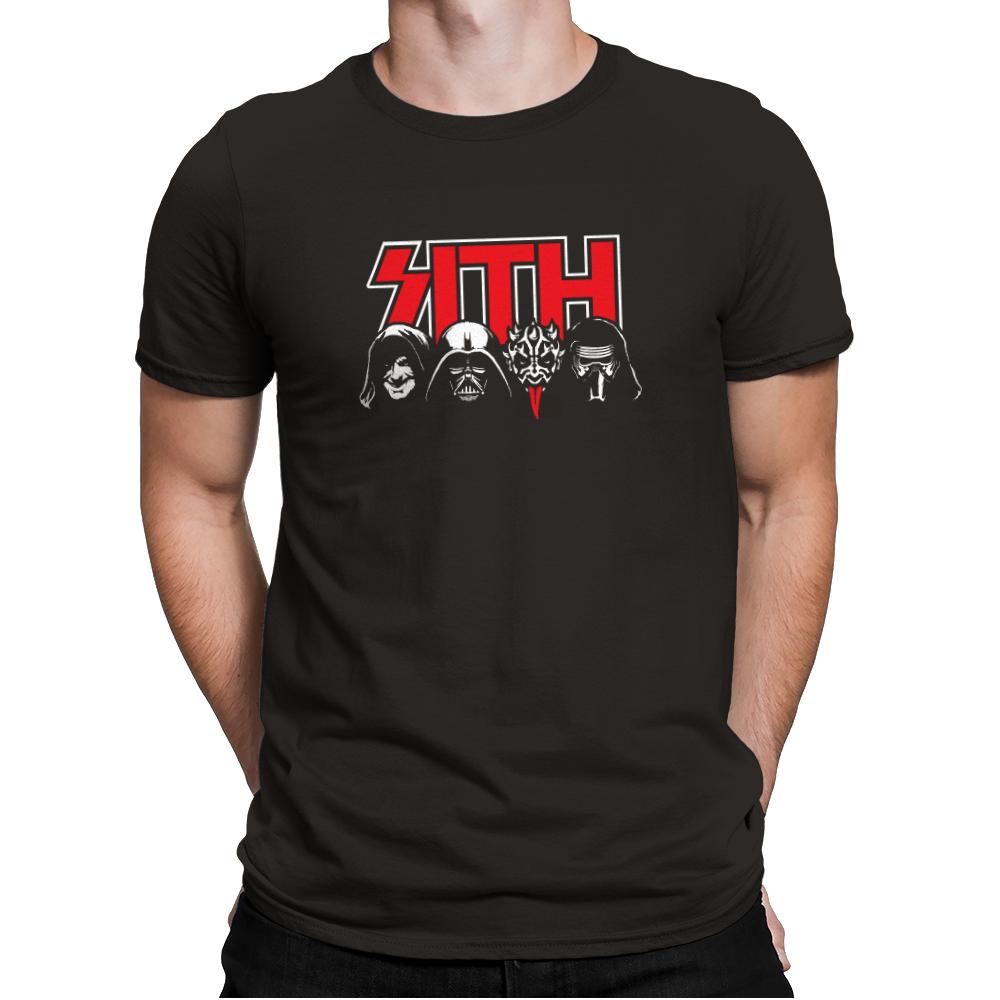 Darth Metal - Heavy Metal Machine