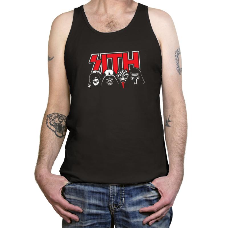 Darth Metal - Heavy Metal Machine