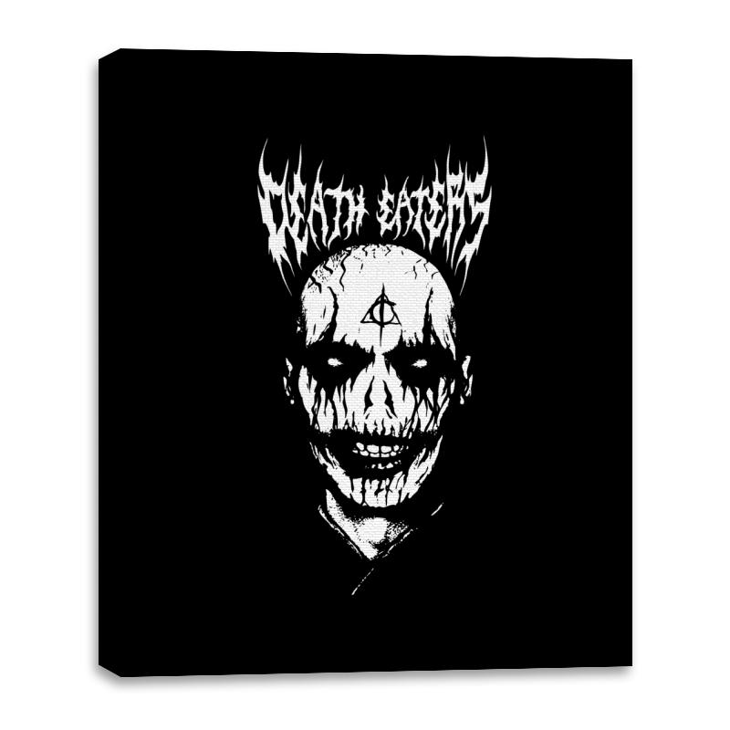 Death Eaters - Heavy Metal Machine