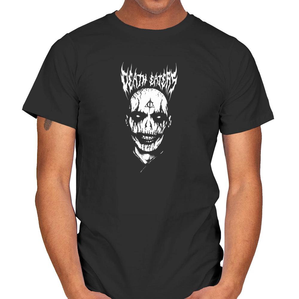 Death Eaters - Heavy Metal Machine