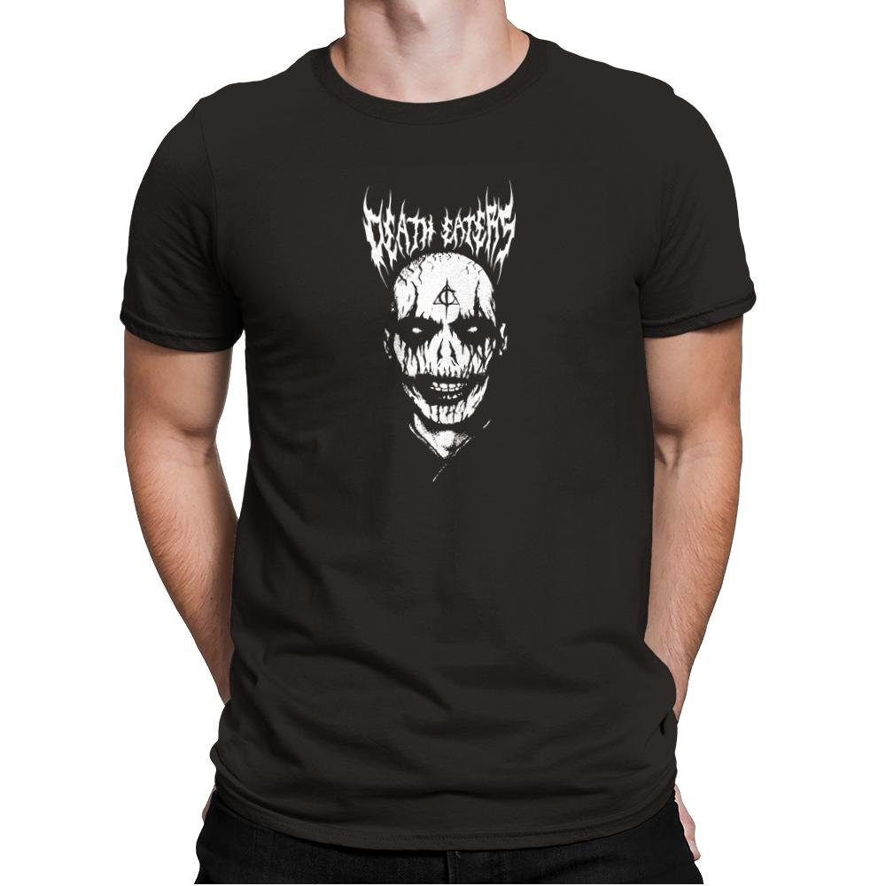 Death Eaters - Heavy Metal Machine