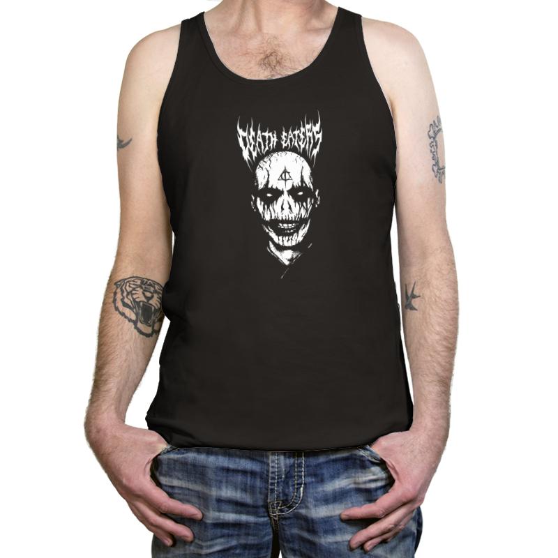 Death Eaters - Heavy Metal Machine