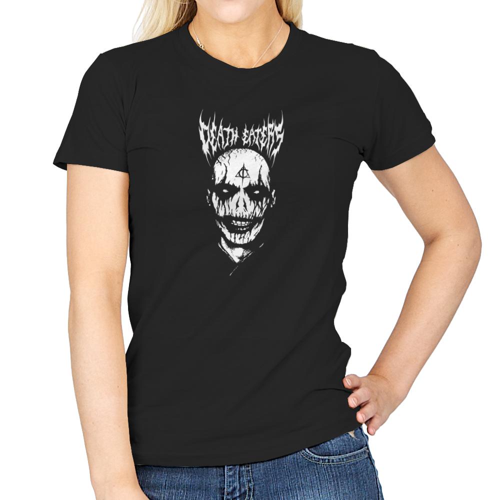 Death Eaters - Heavy Metal Machine
