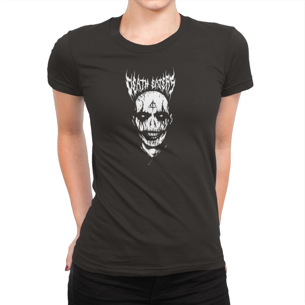 Death Eaters - Heavy Metal Machine