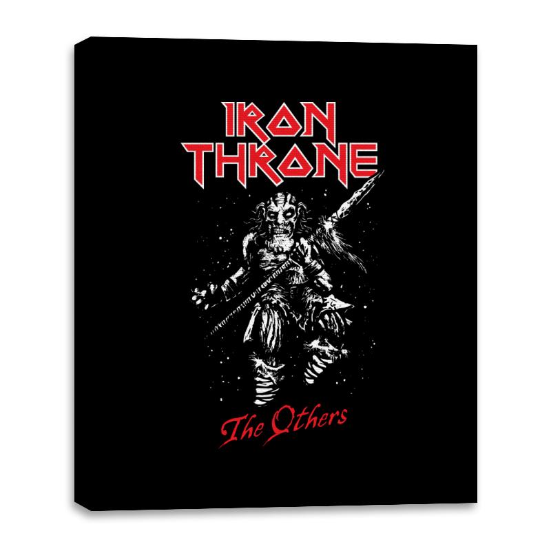 Iron Throne - Heavy Metal Machine