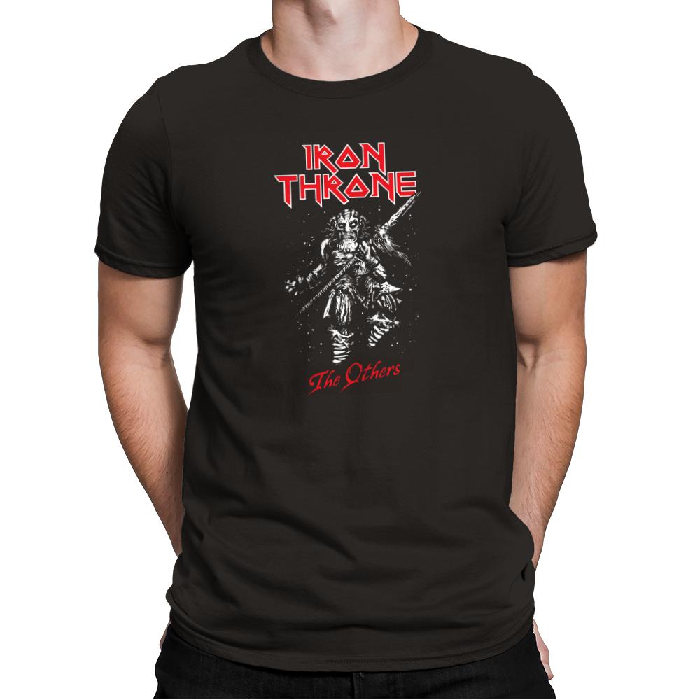 Iron Throne - Heavy Metal Machine