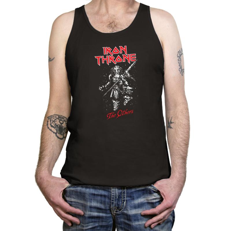 Iron Throne - Heavy Metal Machine