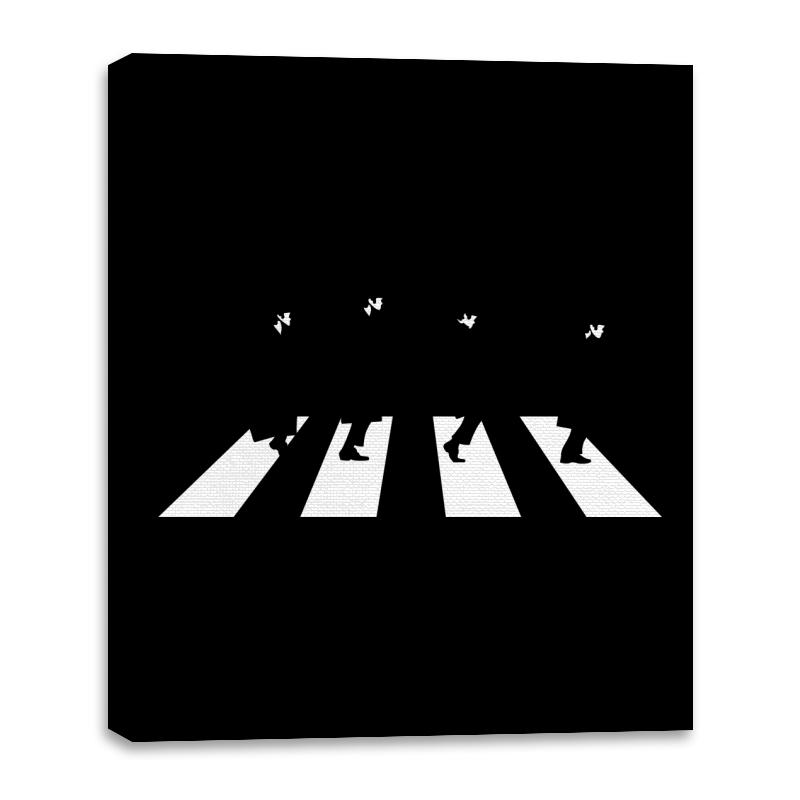 Silly Road - Heavy Metal Machine