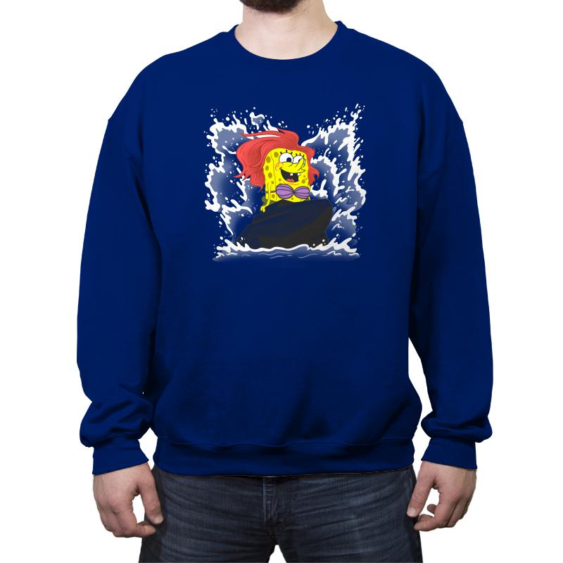 Sponge Dude Mermaid Pants Exclusive