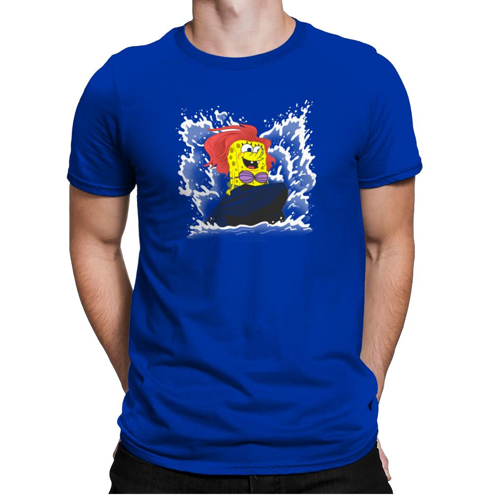 Sponge Dude Mermaid Pants Exclusive