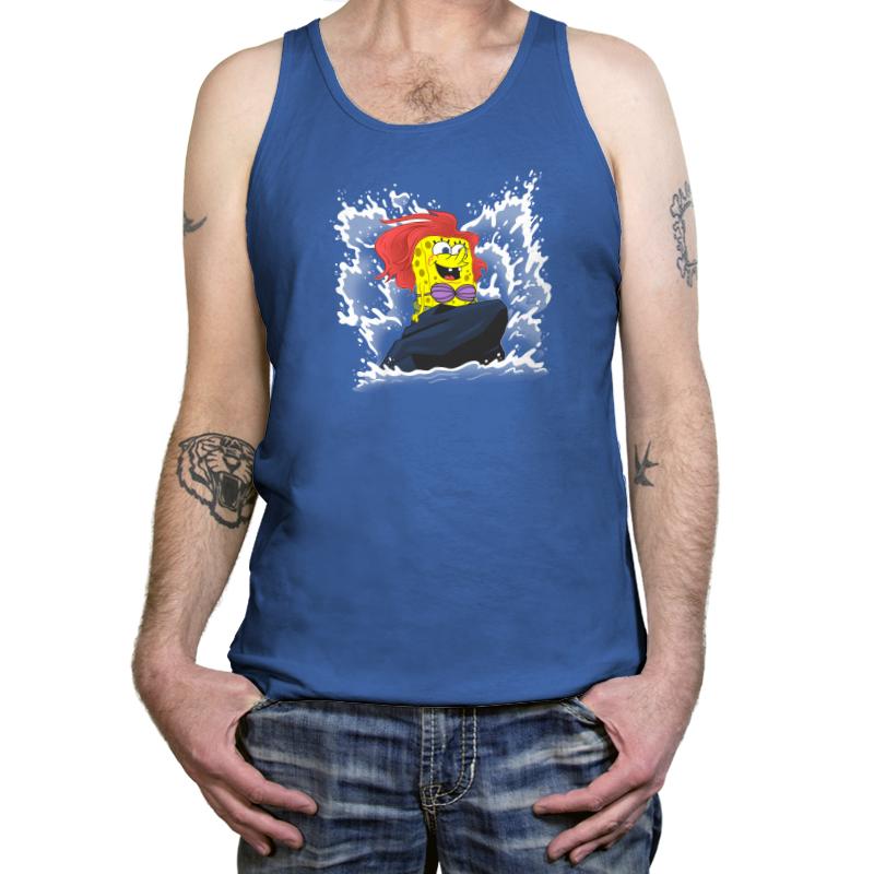 Sponge Dude Mermaid Pants Exclusive