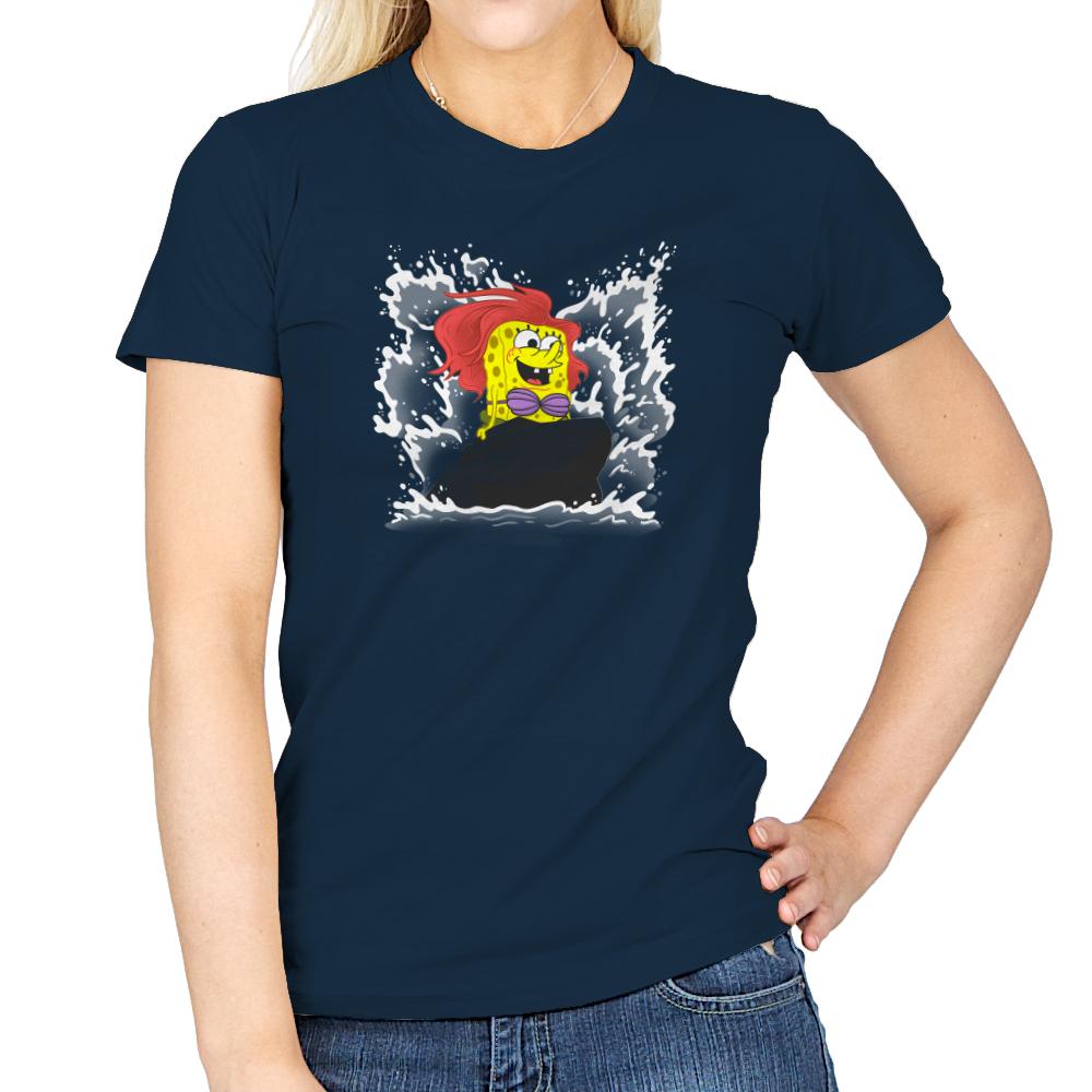 Sponge Dude Mermaid Pants Exclusive