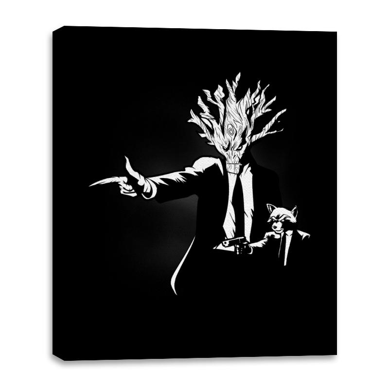 Comic Fiction Exclusive - Awesome Mixtees