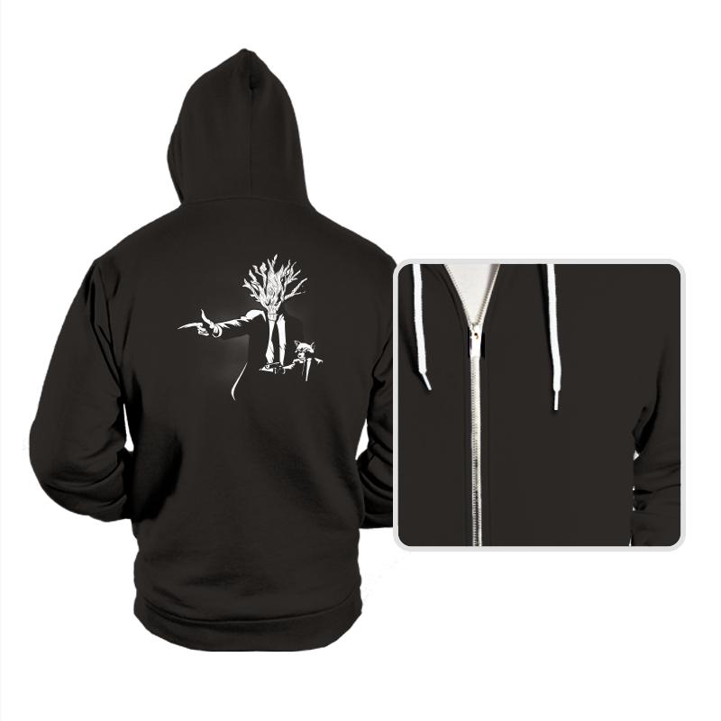 Comic Fiction Exclusive - Awesome Mixtees
