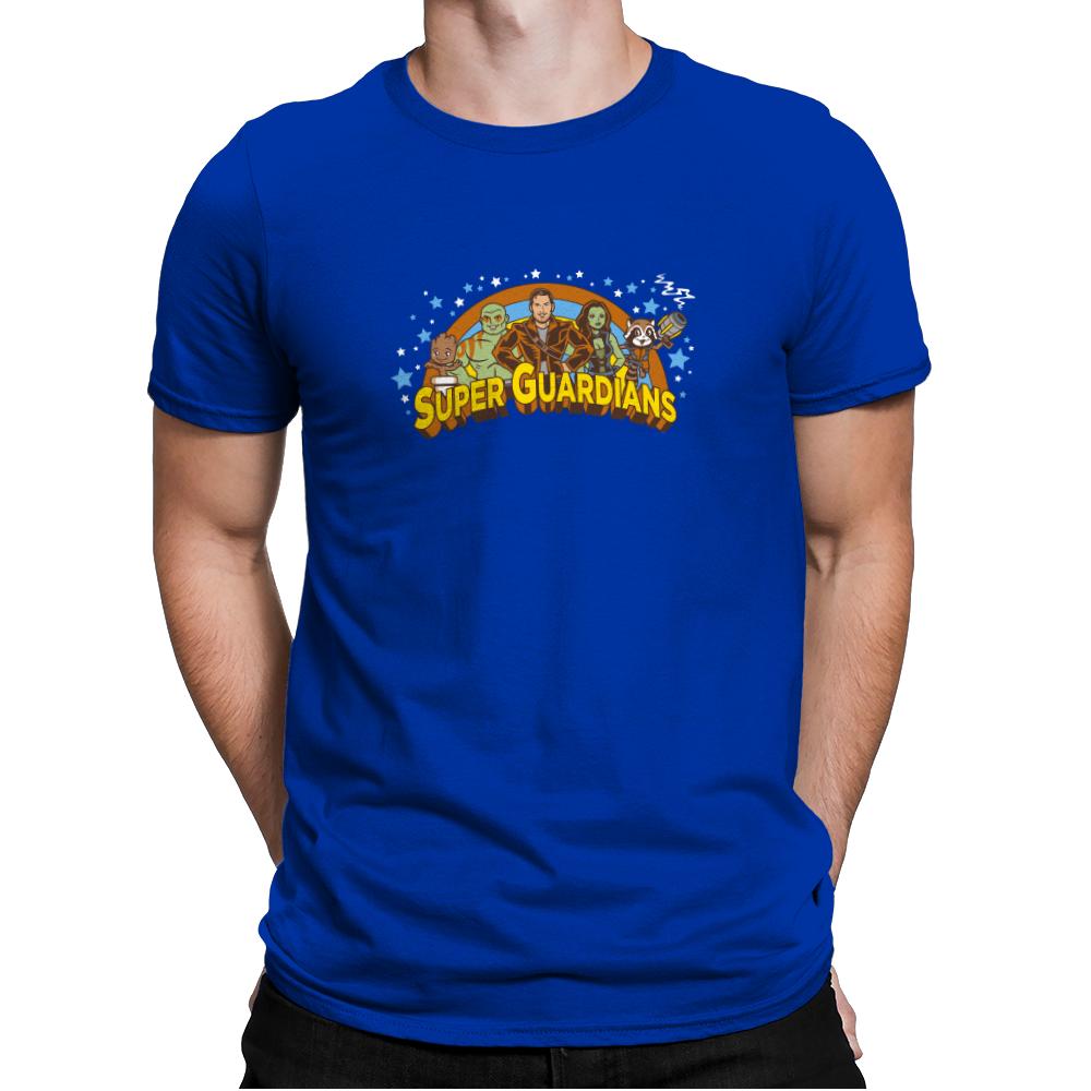 Super Guardians - Awesome Mixtees