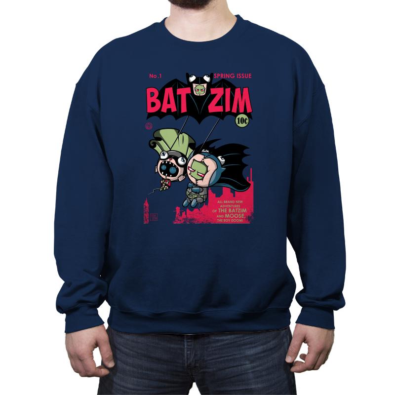 BatZim Exclusive - 90s Kid