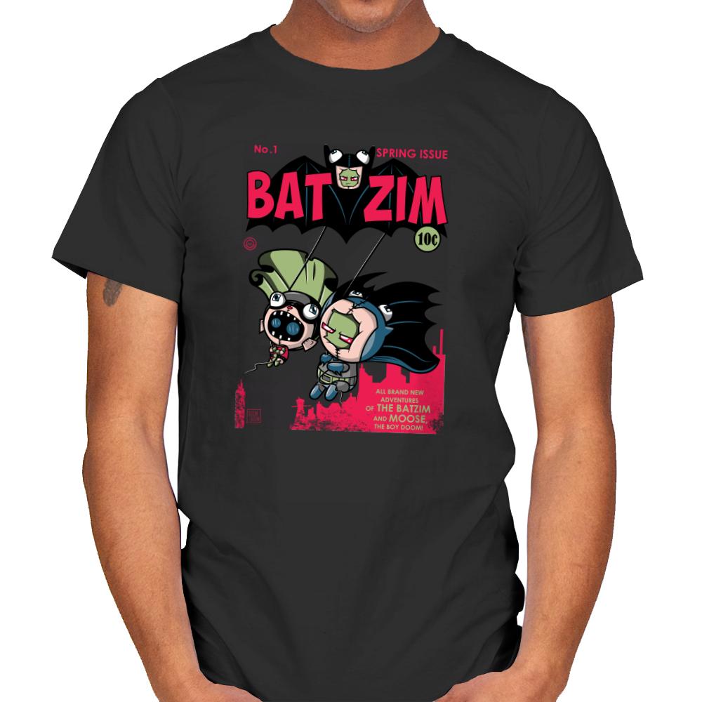 BatZim Exclusive - 90s Kid