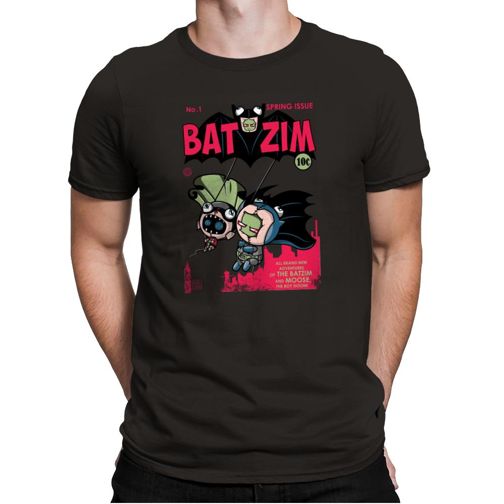 BatZim Exclusive - 90s Kid