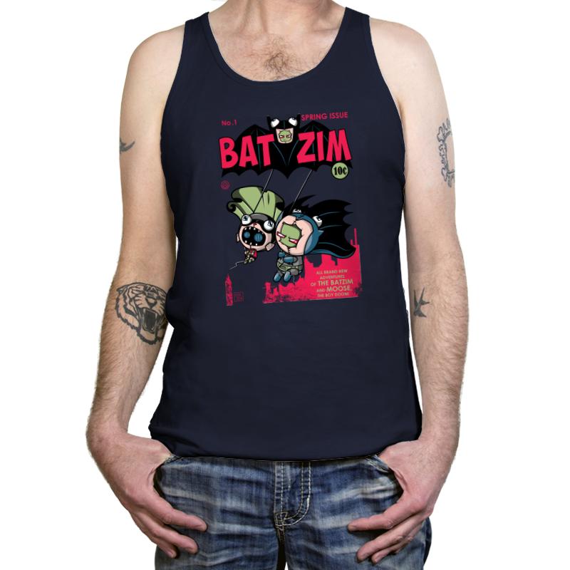 BatZim Exclusive - 90s Kid
