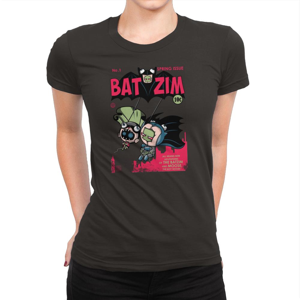 BatZim Exclusive - 90s Kid