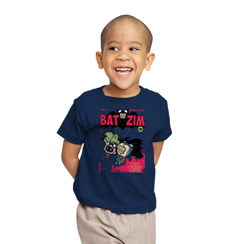 BatZim Exclusive - 90s Kid
