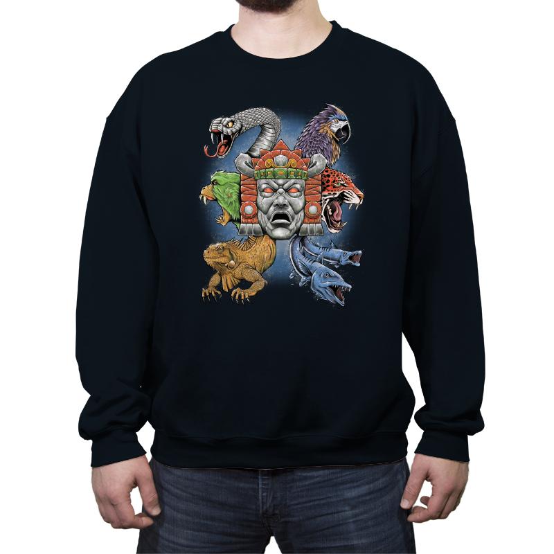 Legends Exclusive - 90s kid