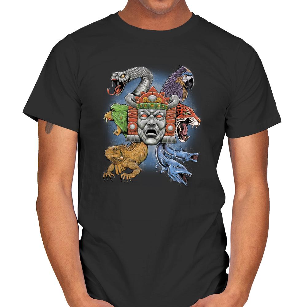 Legends Exclusive - 90s kid