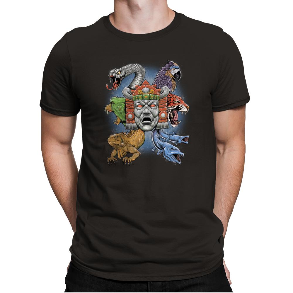 Legends Exclusive - 90s kid