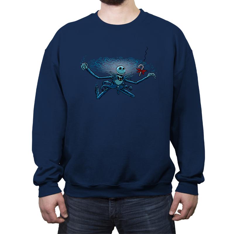Nevermind Jack Exclusive - 90s Kid