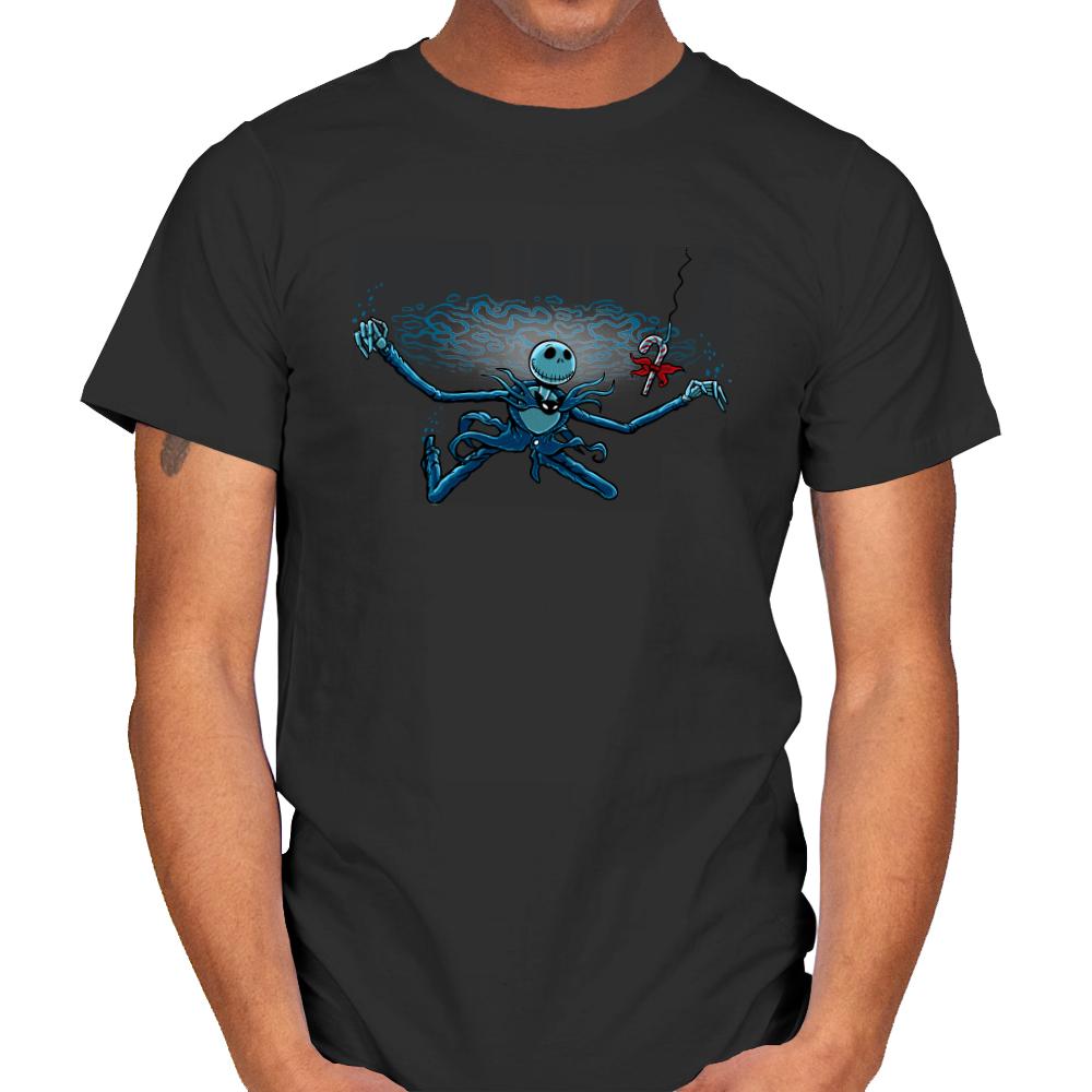 Nevermind Jack Exclusive - 90s Kid
