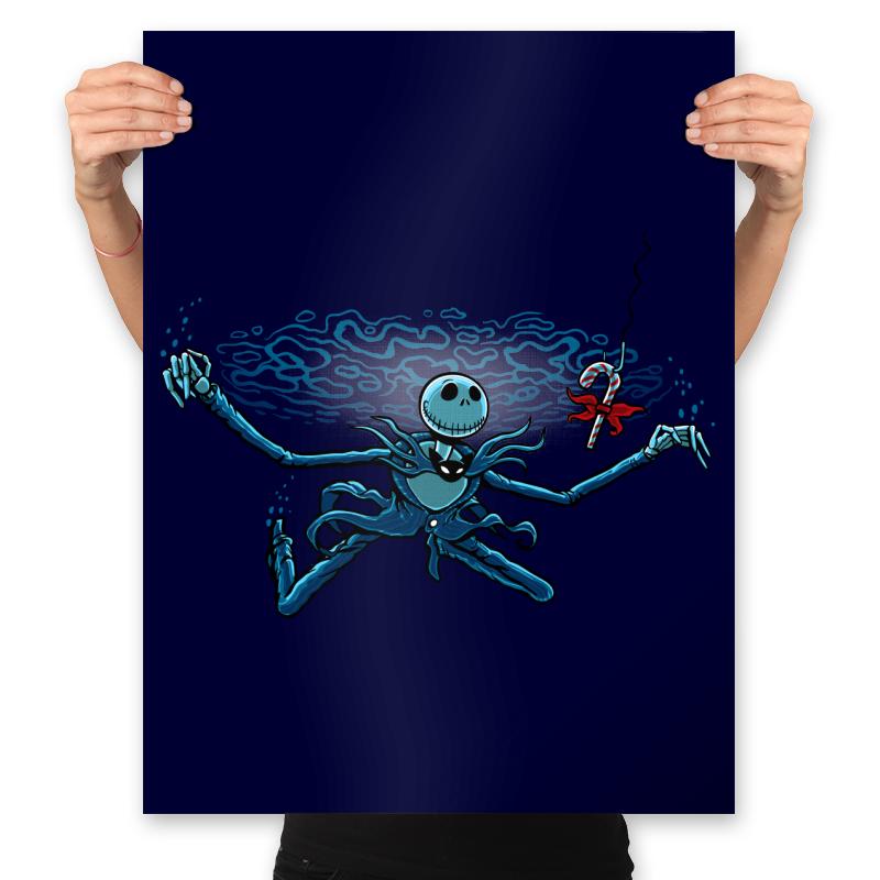 Nevermind Jack Exclusive - 90s Kid