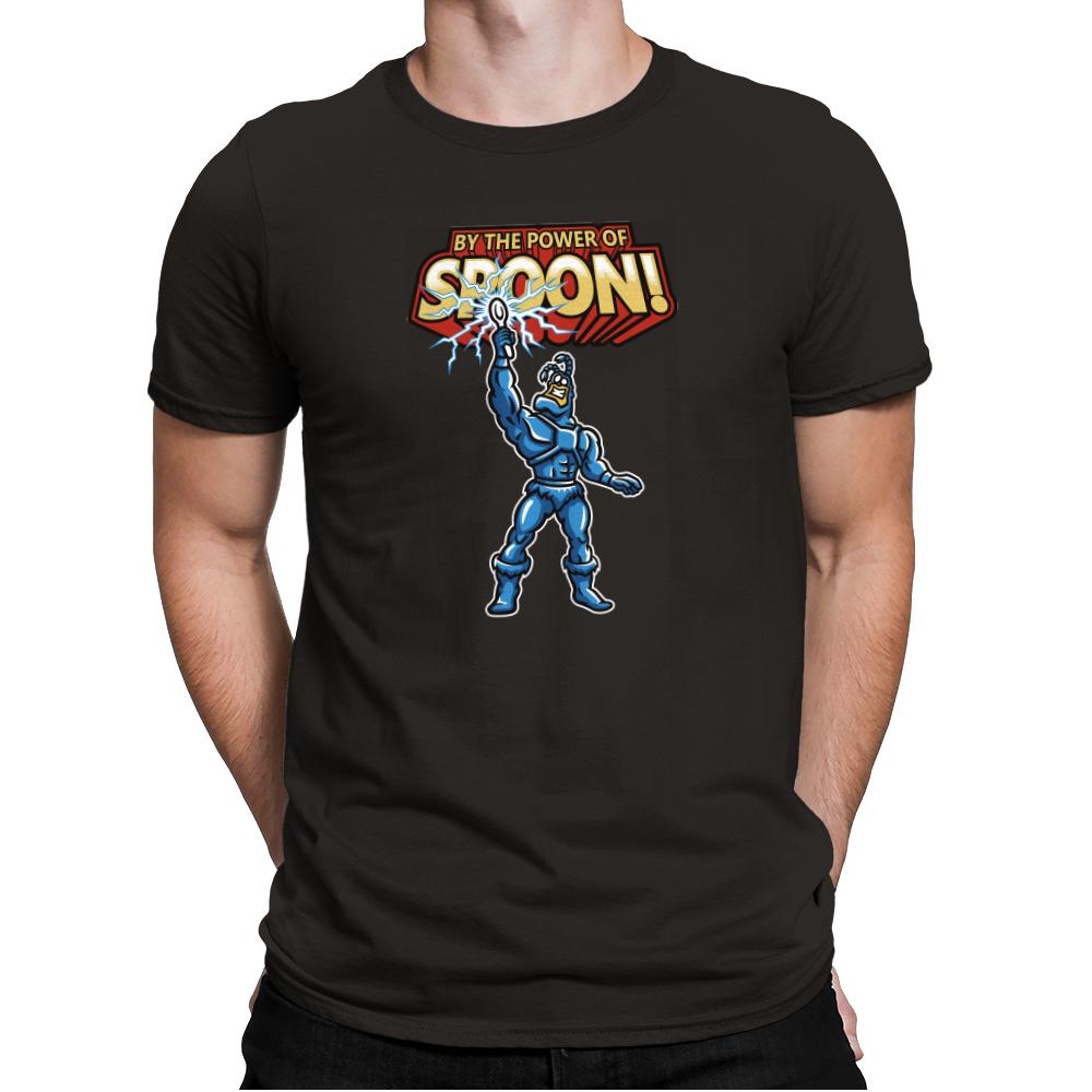 By The Power of Spoon! Exclusive - 90s Kid