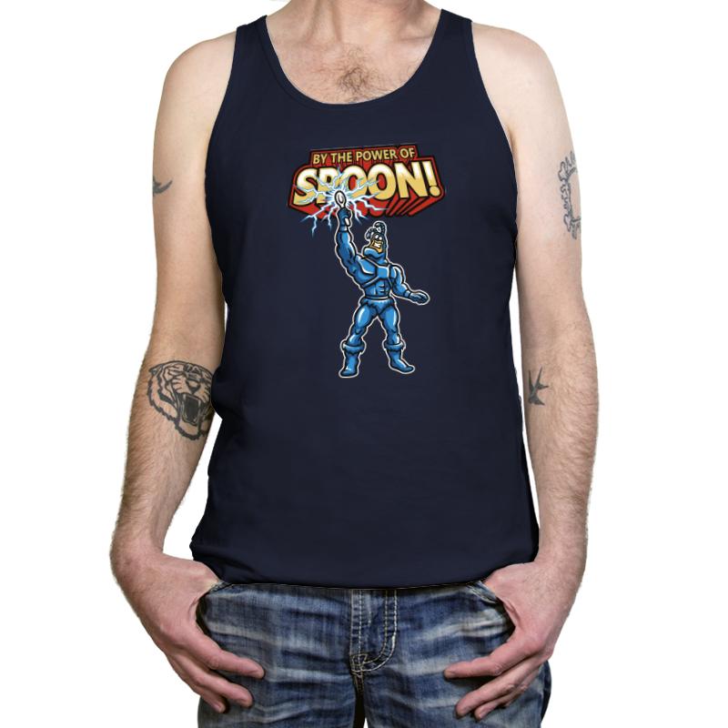 By The Power of Spoon! Exclusive - 90s Kid