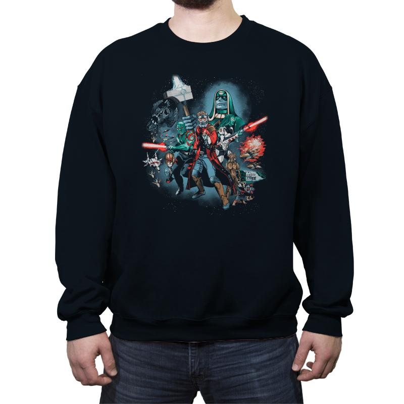 Guardians Far Away Exclusive - Awesome Mixtees