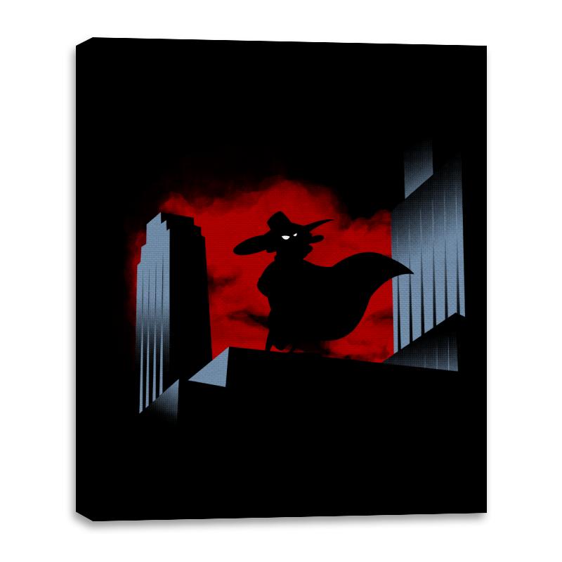 The Terror That Flaps In The Night Exclusive - 90s Kid
