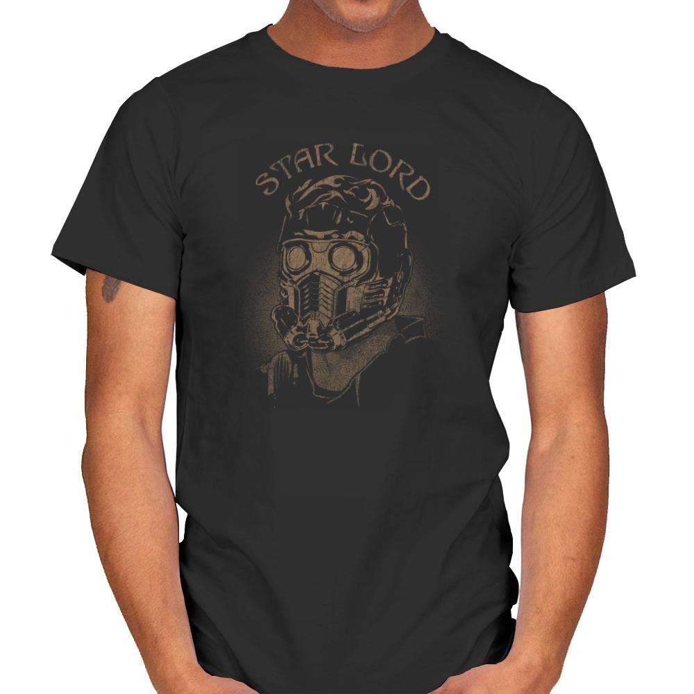 Awesome Tour Shirt Exclusive - Awesome Mixtees