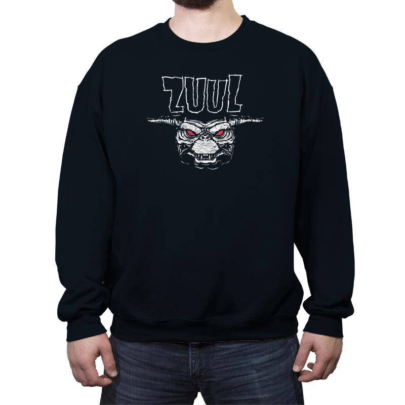 Zuulzig Exclusive