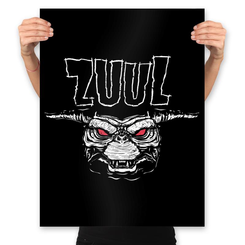 Zuulzig Exclusive