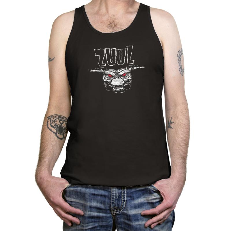 Zuulzig Exclusive