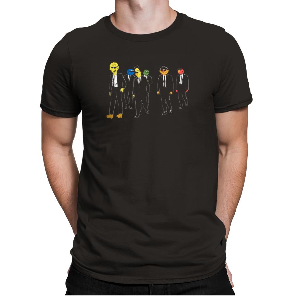 Reservoir Muppets Exclusive