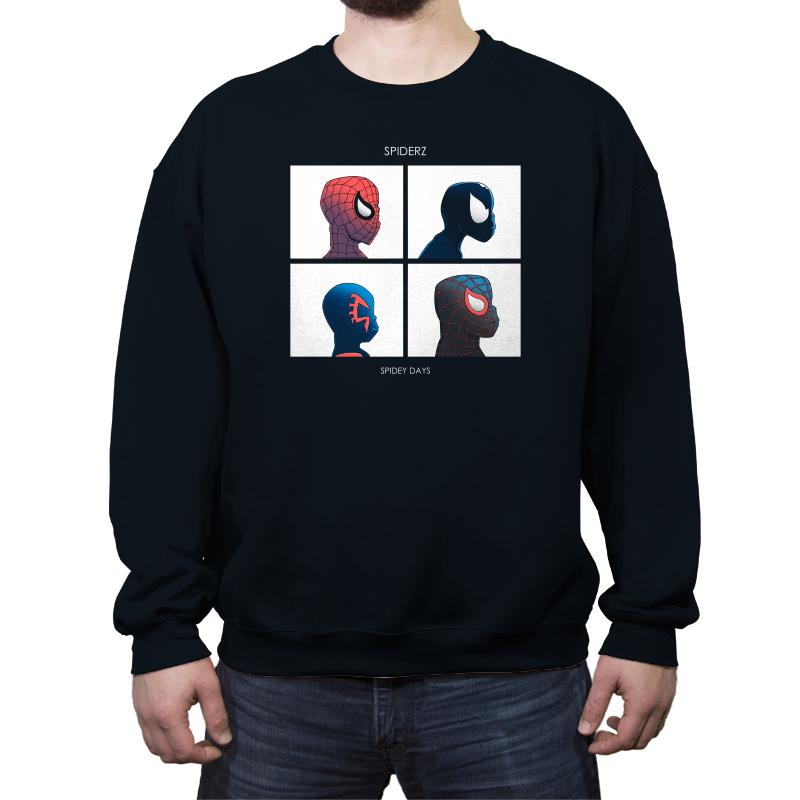 Spidey Dayz Exclusive