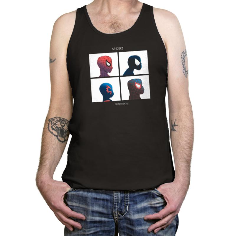 Spidey Dayz Exclusive